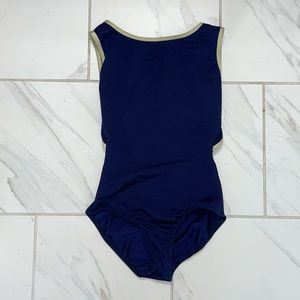 Mariia Crown leotard size small